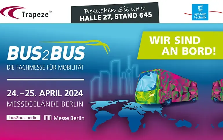 bus2bus 2024