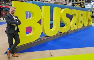 bus2bus 2024